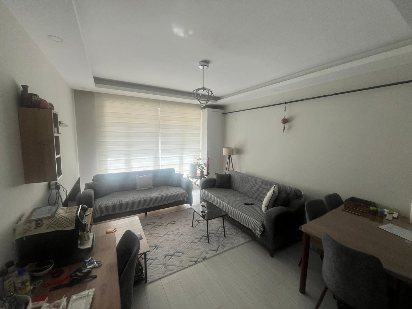 15 TEMMUZ MAHALLESİ 110M2 SATILIK EV