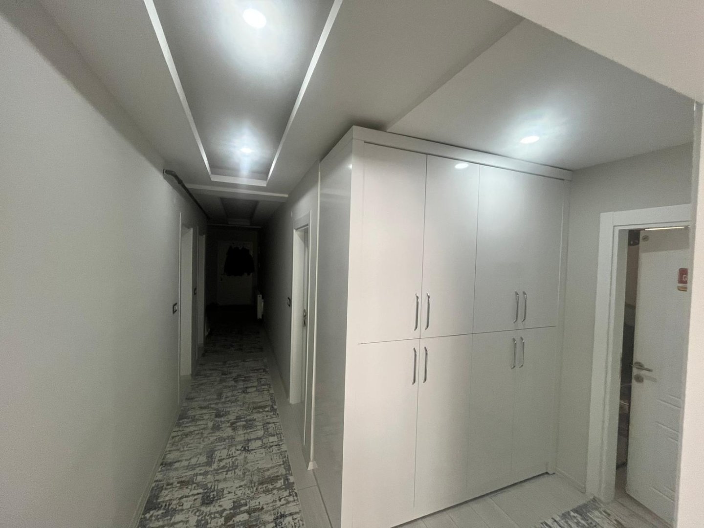 15 TEMMUZ MAHALLESİ 110M2 SATILIK EV