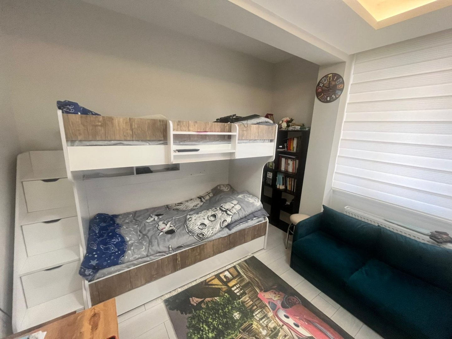 15 TEMMUZ MAHALLESİ 110M2 SATILIK EV