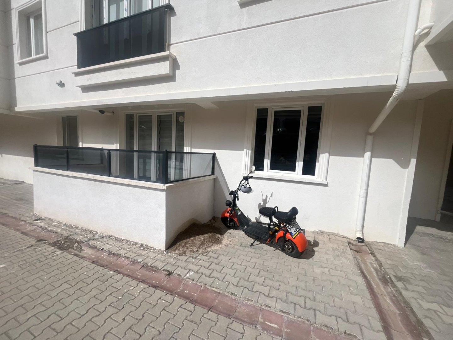 15 TEMMUZ MAHALLESİ 110M2 SATILIK EV