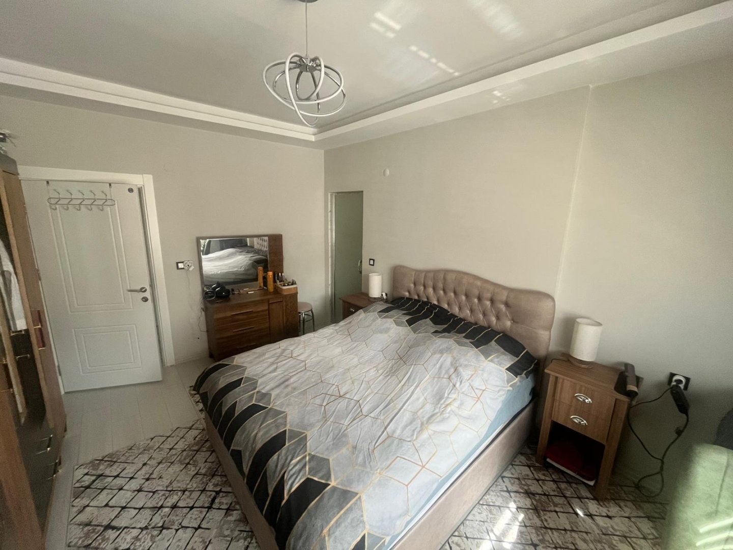 15 TEMMUZ MAHALLESİ 110M2 SATILIK EV