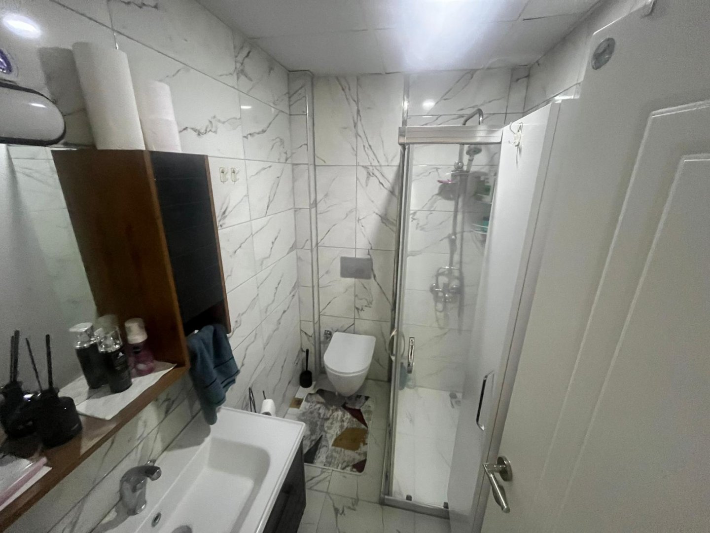 15 TEMMUZ MAHALLESİ 110M2 SATILIK EV