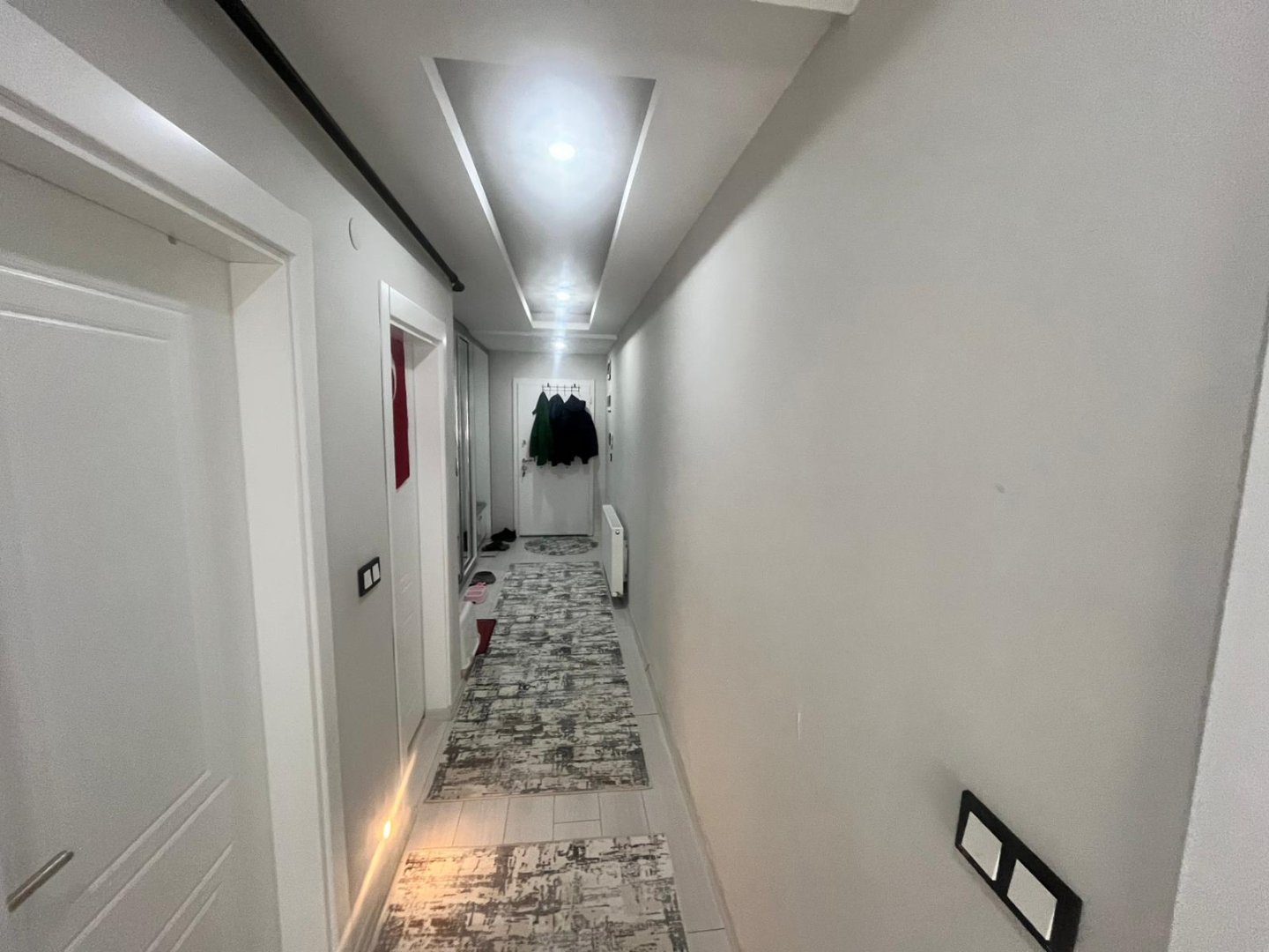 15 TEMMUZ MAHALLESİ 110M2 SATILIK EV