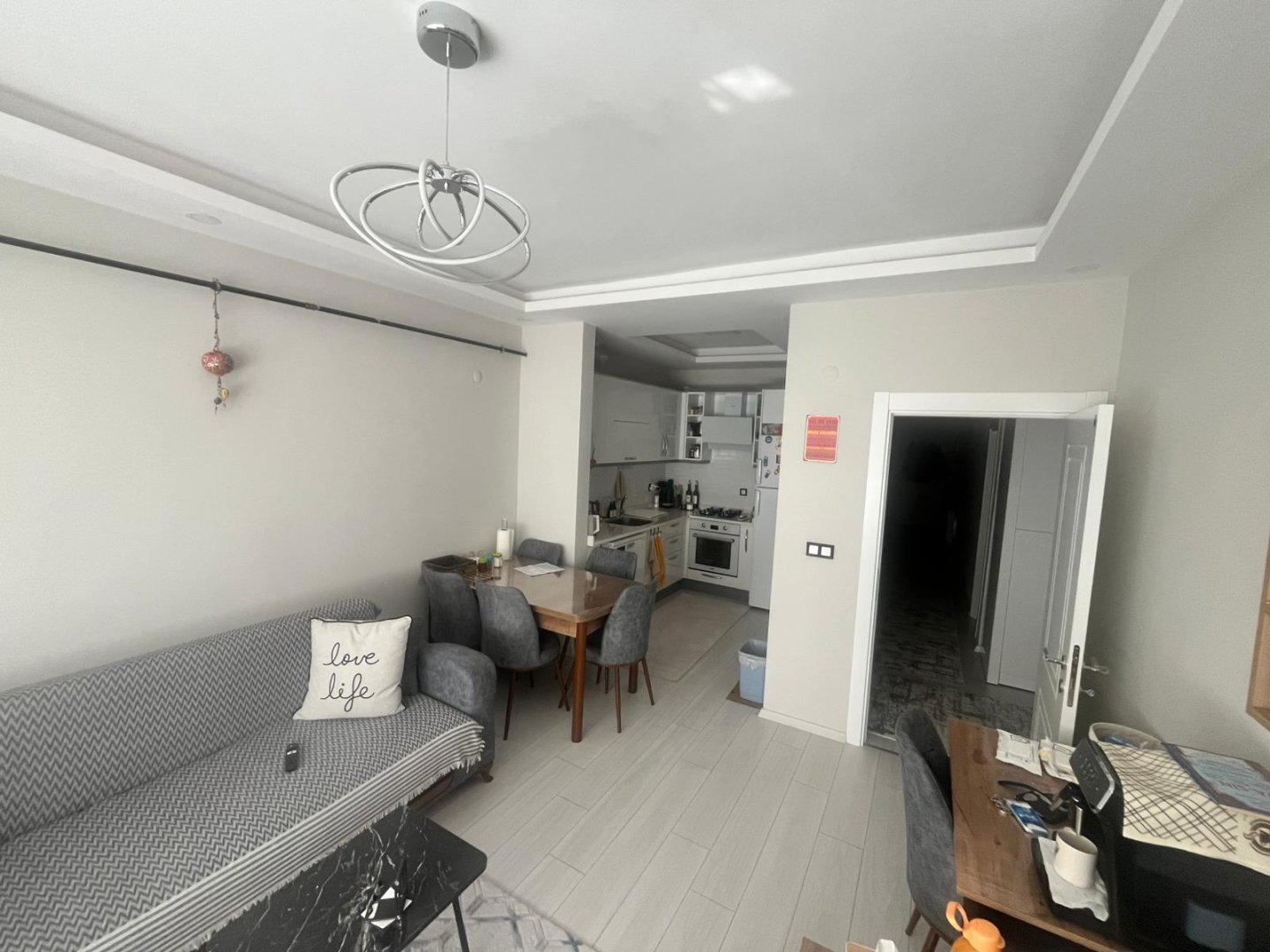 15 TEMMUZ MAHALLESİ 110M2 SATILIK EV