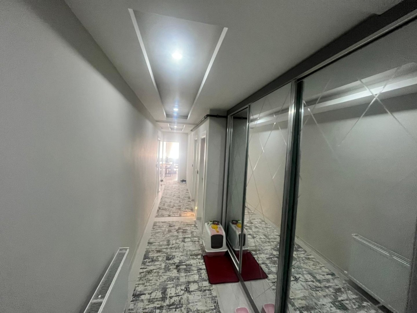 15 TEMMUZ MAHALLESİ 110M2 SATILIK EV