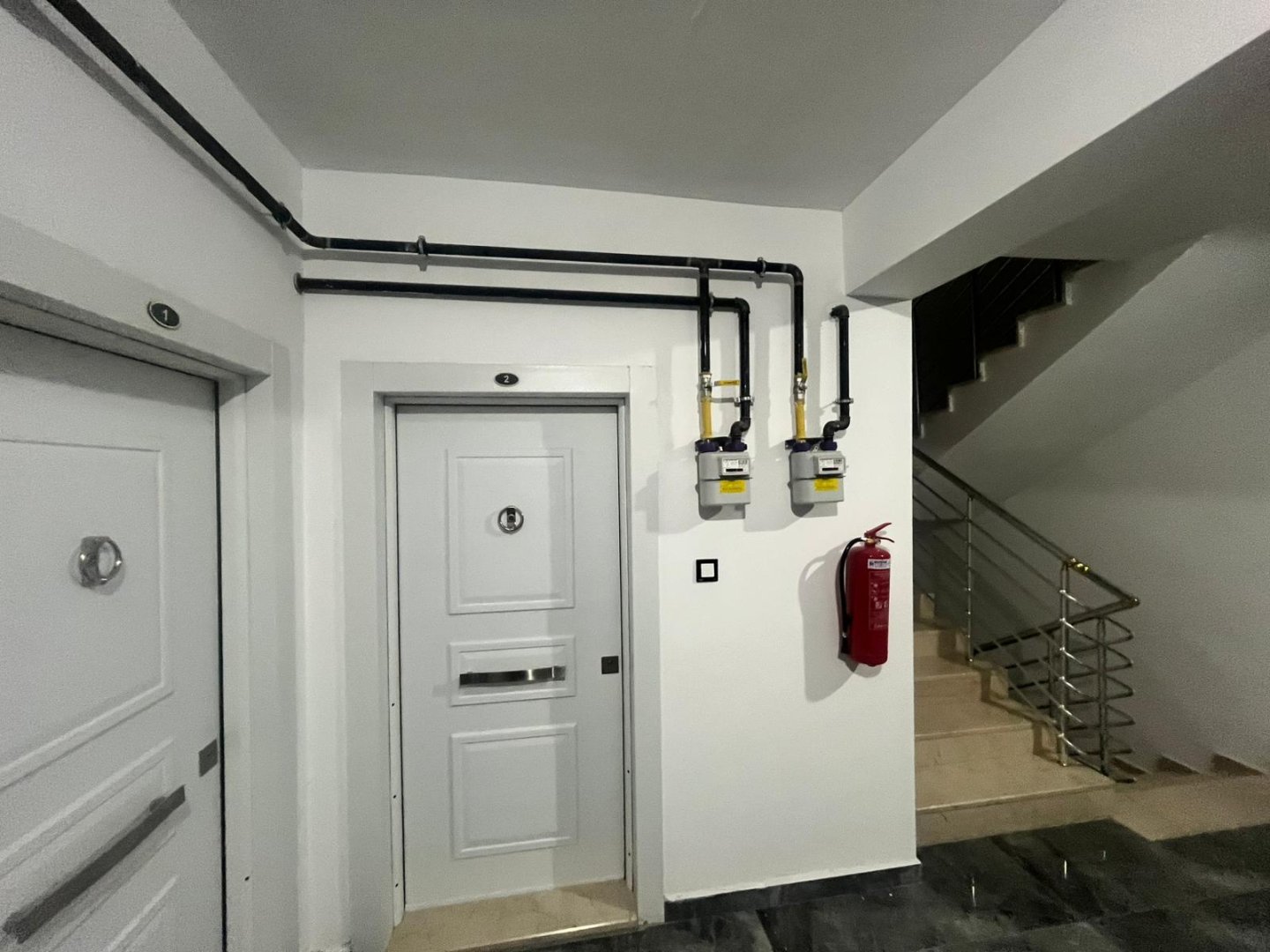 15 TEMMUZ MAHALLESİ 110M2 SATILIK EV