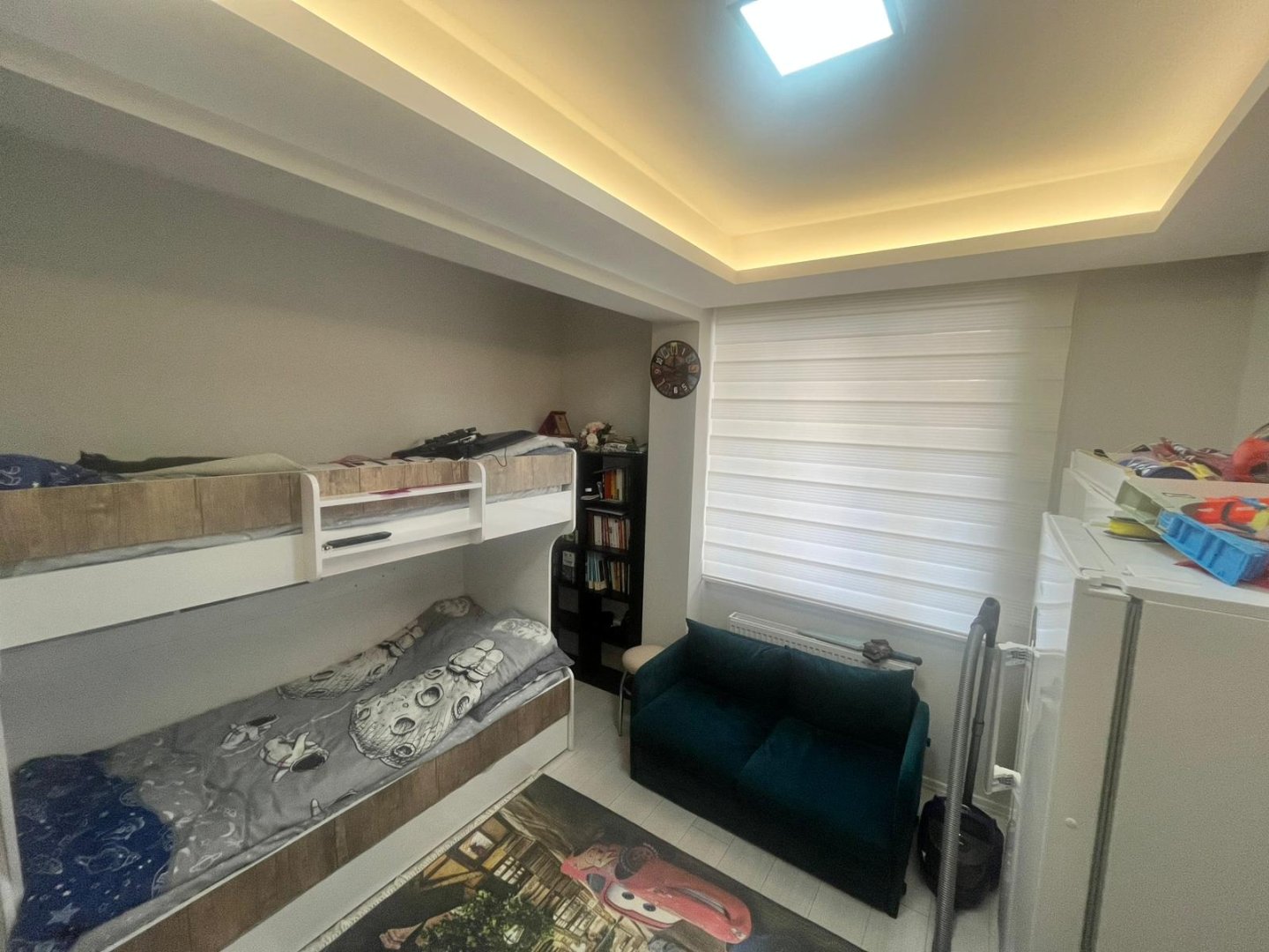 15 TEMMUZ MAHALLESİ 110M2 SATILIK EV