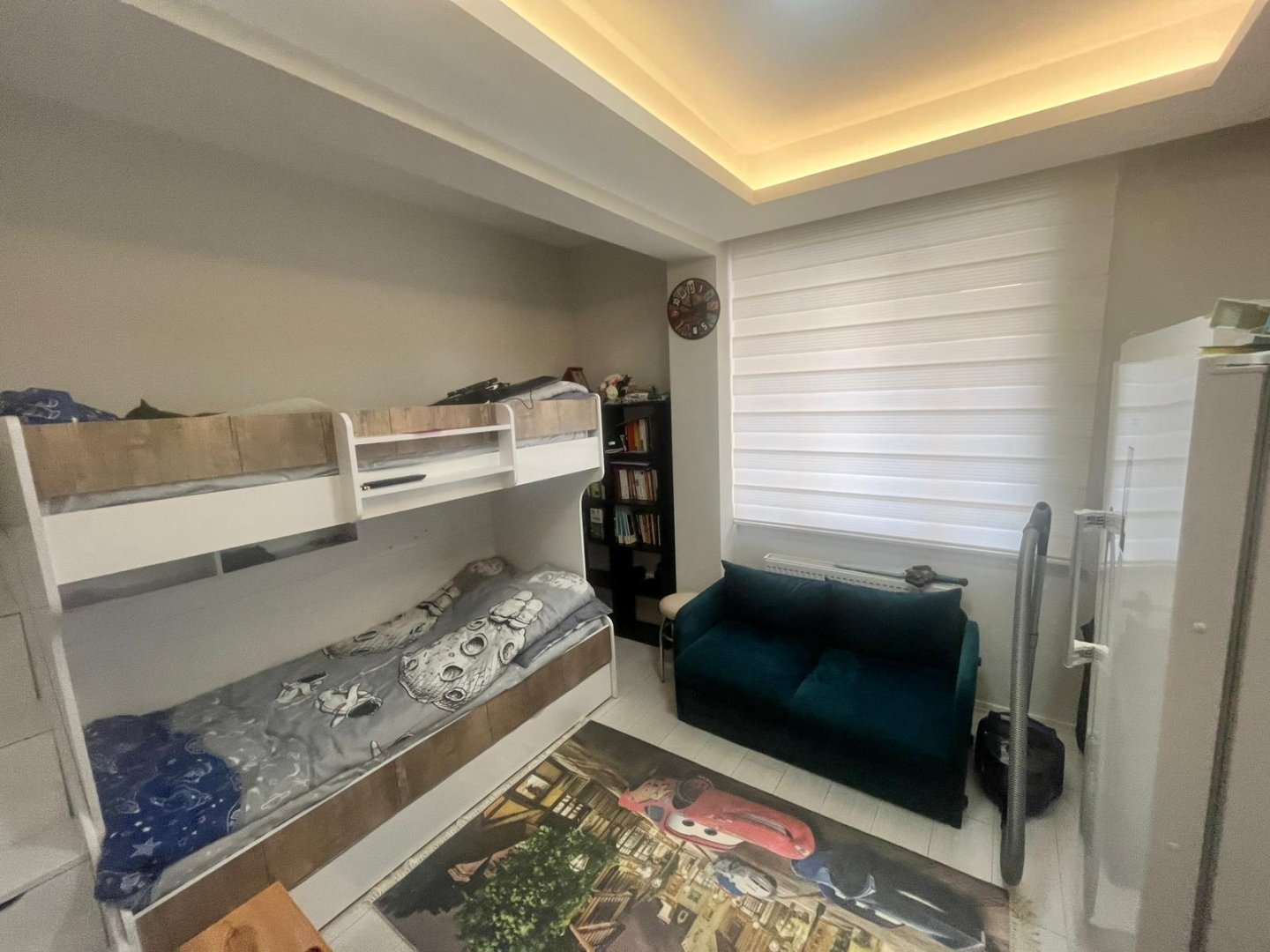 15 TEMMUZ MAHALLESİ 110M2 SATILIK EV