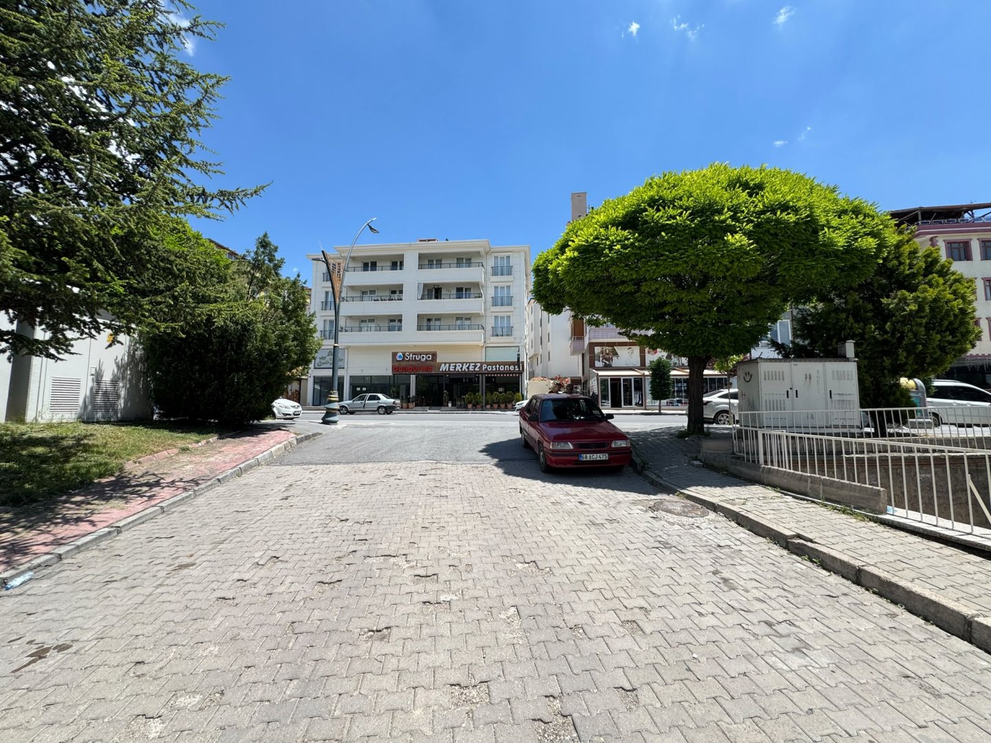 15 TEMMUZ MAHALLESİNDE 3+1 KİRALIK DAİRE