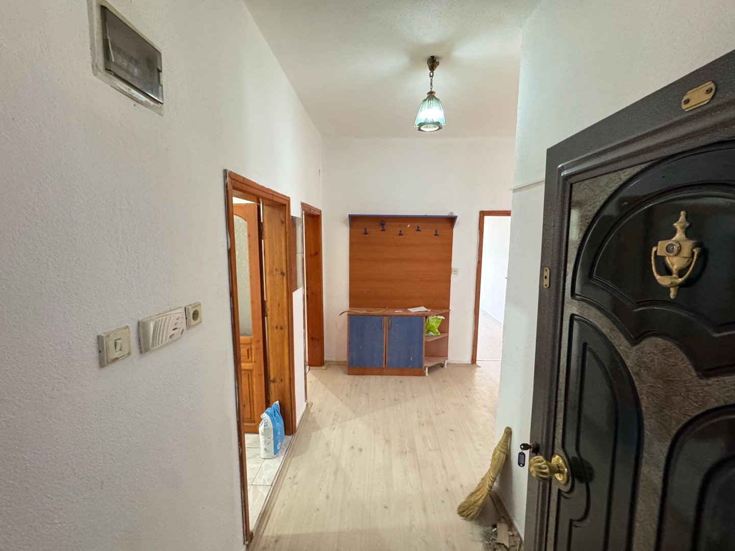15 TEMMUZ MAHALLESİNDE 3+1 KİRALIK DAİRE