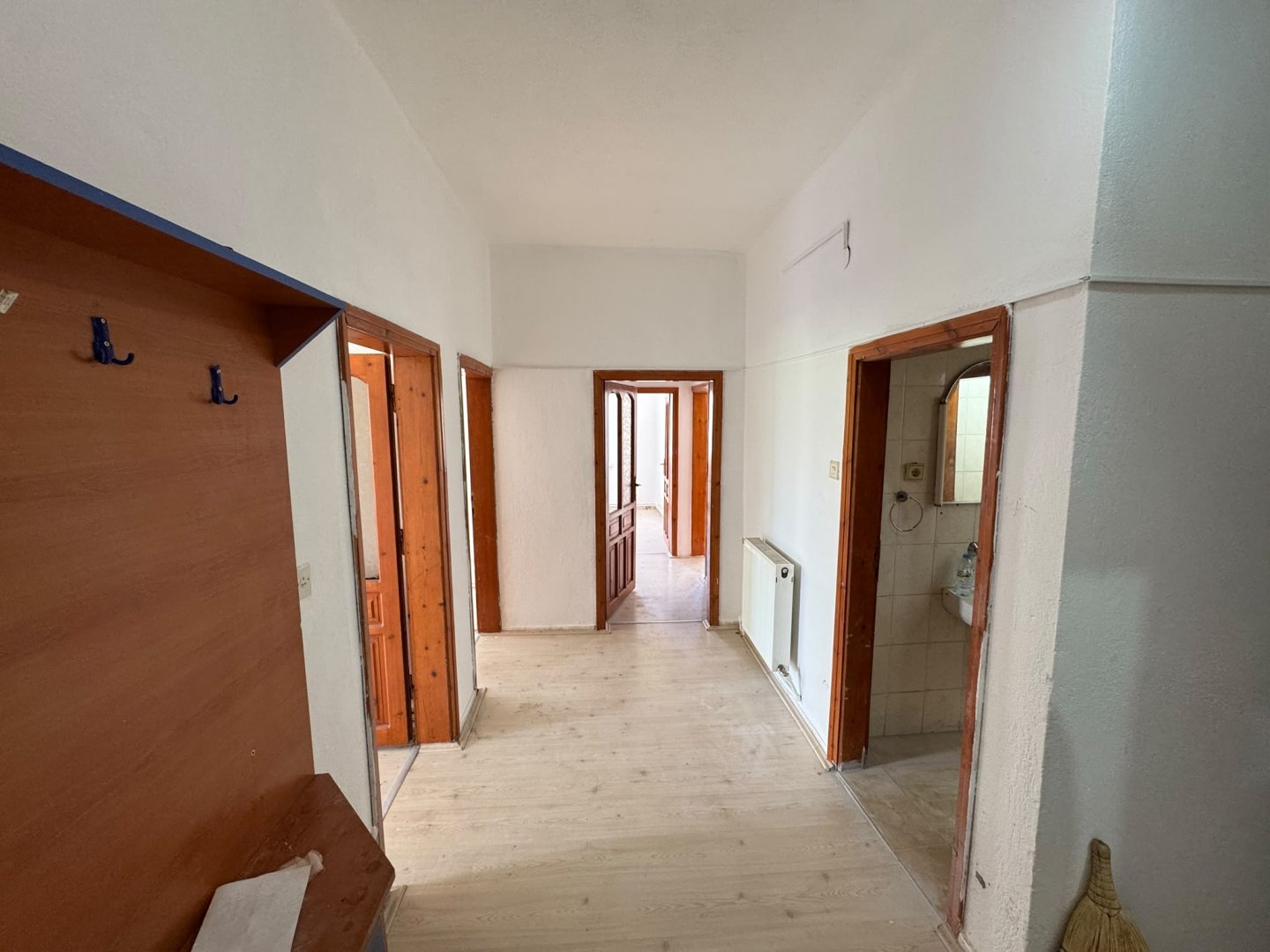 15 TEMMUZ MAHALLESİNDE 3+1 KİRALIK DAİRE