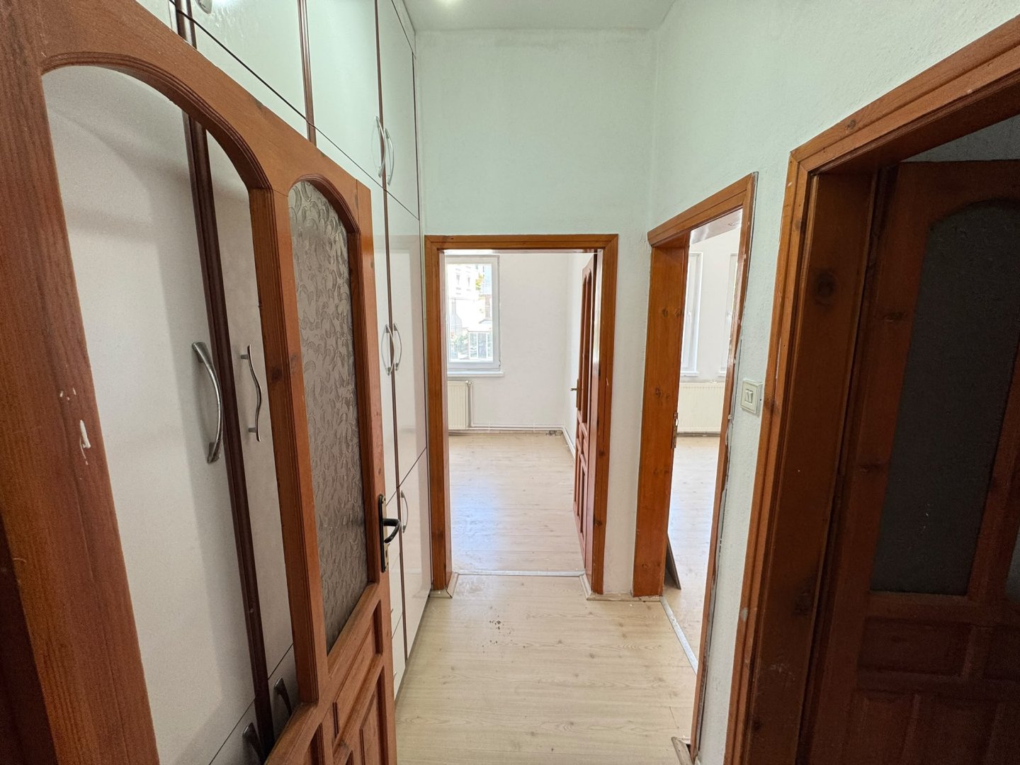 15 TEMMUZ MAHALLESİNDE 3+1 KİRALIK DAİRE