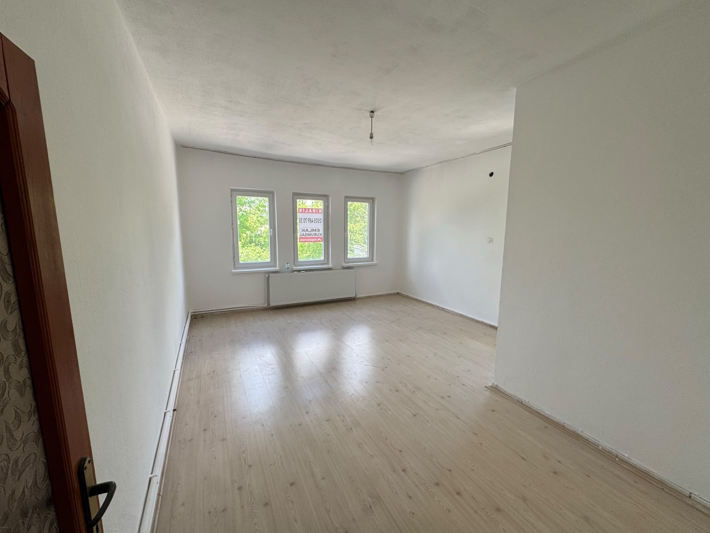 15 TEMMUZ MAHALLESİNDE 3+1 KİRALIK DAİRE