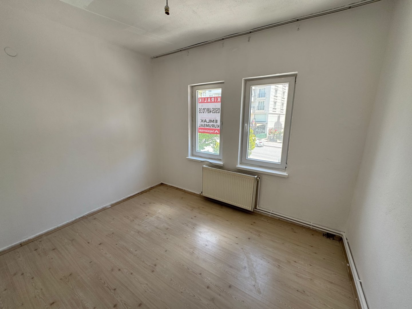 15 TEMMUZ MAHALLESİNDE 3+1 KİRALIK DAİRE