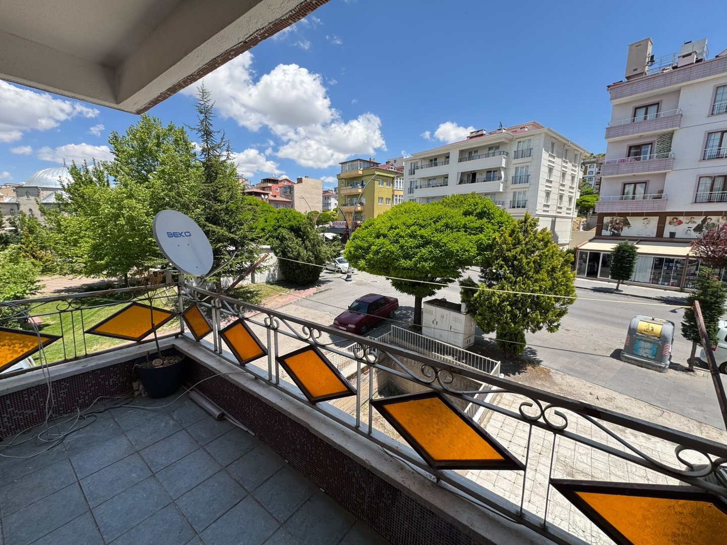 15 TEMMUZ MAHALLESİNDE 3+1 KİRALIK DAİRE