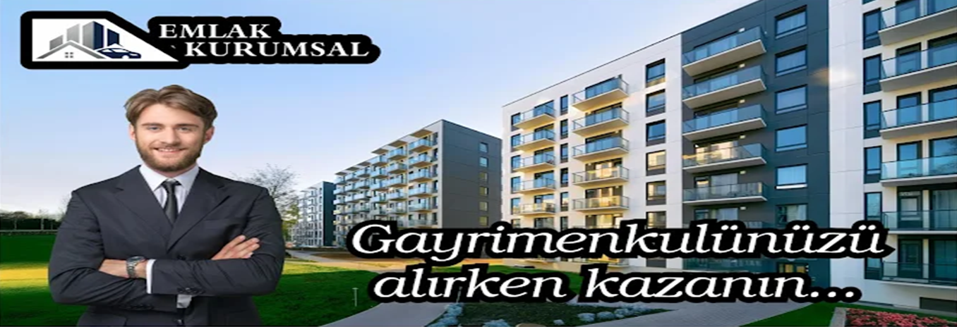 Emlak Kurumsal